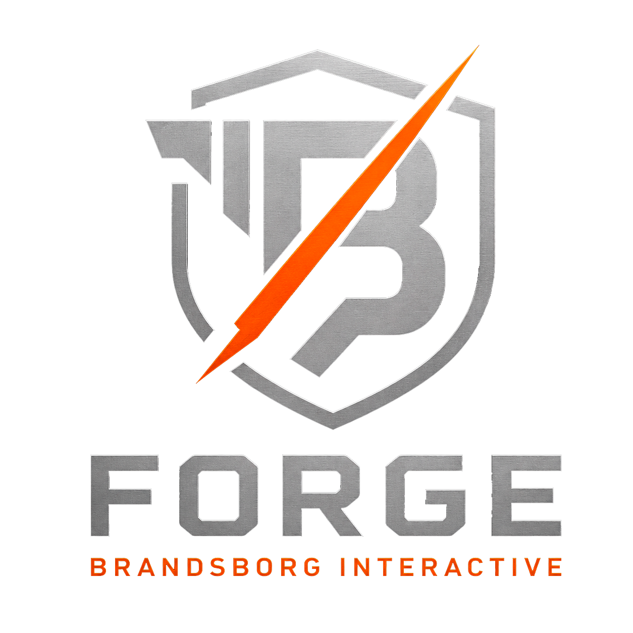 Forge · Brandsborg Interactive