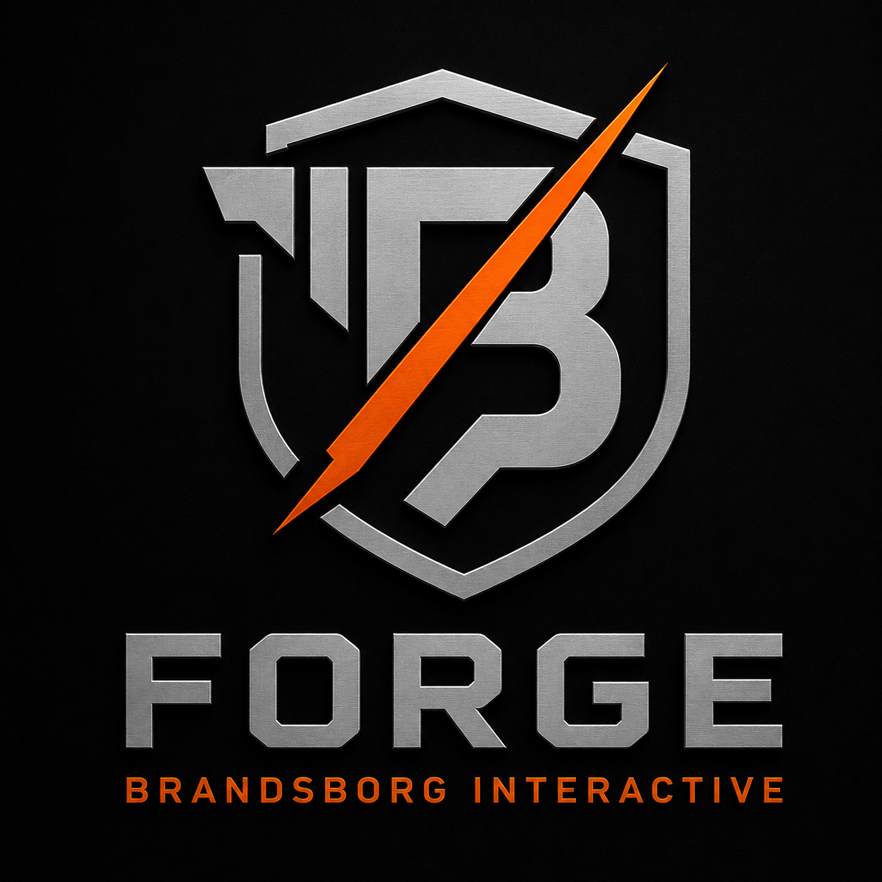 Forge · Brandsborg Interactive